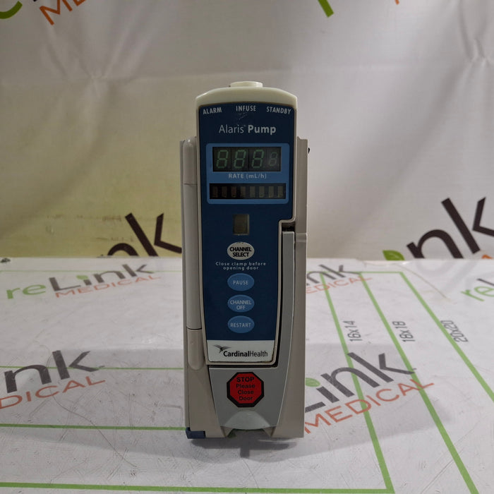 CareFusion Alaris 8100 LVP Infusion Pump Module