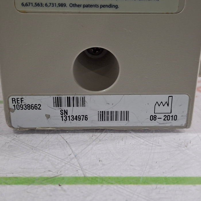 CareFusion Alaris 8100 LVP Infusion Pump Module