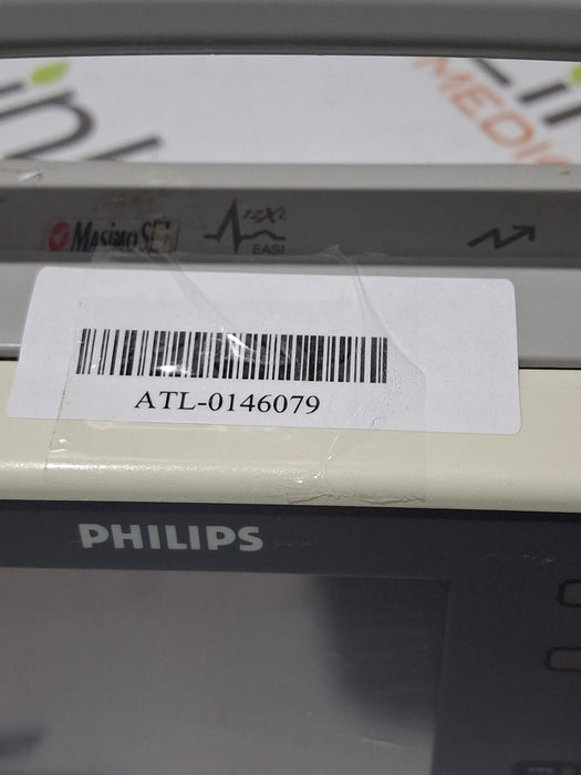 Philips IntelliVue X2 Monitor - Masimo SpO2