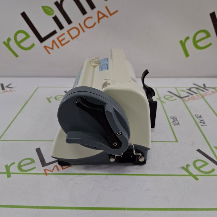 Smiths Medical Medfusion 3500 Version 6 Syringe Infusion Pump