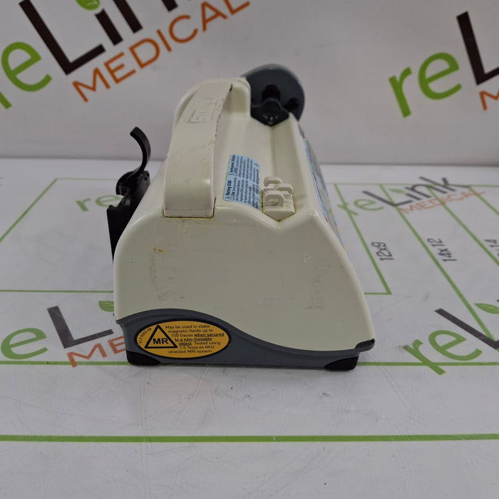 Smiths Medical Medfusion 3500 Version 6 Syringe Infusion Pump