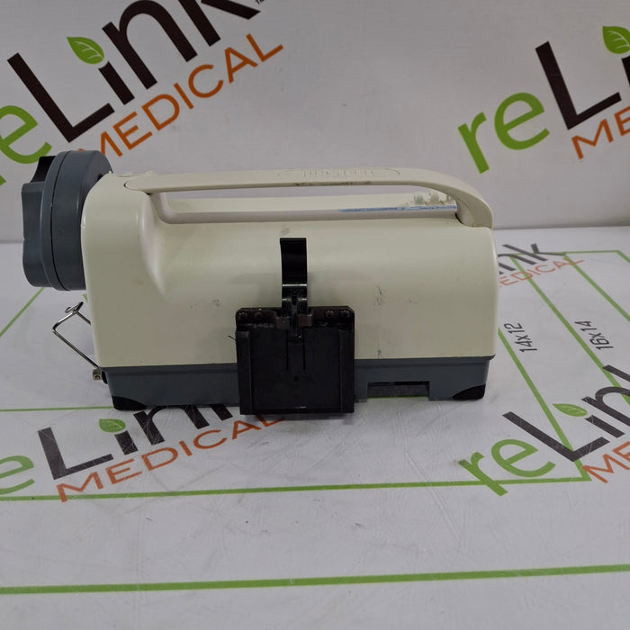 Smiths Medical Medfusion 3500 Version 6 Syringe Infusion Pump