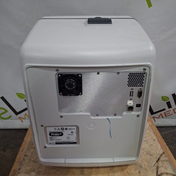 Nova Biomedical Corp. Stat Profile Prime Plus Analyzer