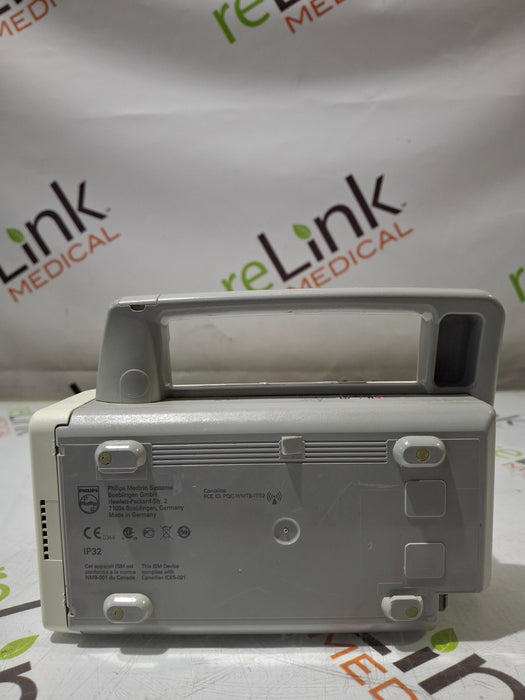 Philips Philips IntelliVue X2 Monitor - Masimo SpO2 Patient Monitors reLink Online