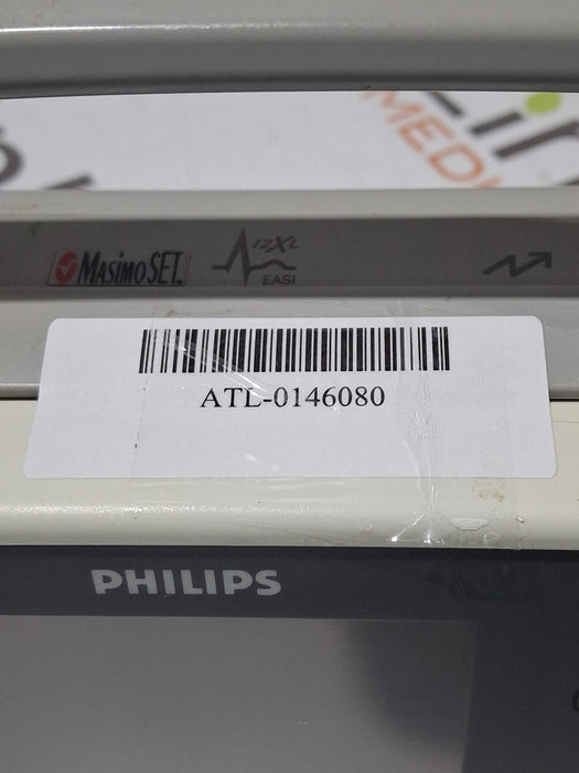 Philips Philips IntelliVue X2 Monitor - Masimo SpO2 Patient Monitors reLink Online