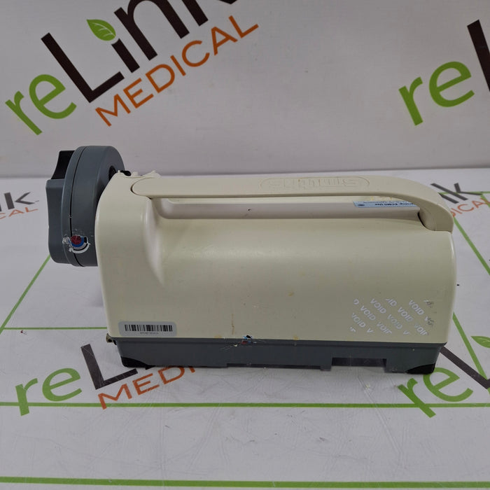 Smiths Medical Medfusion 3500 Version 3 Syringe Infusion Pump