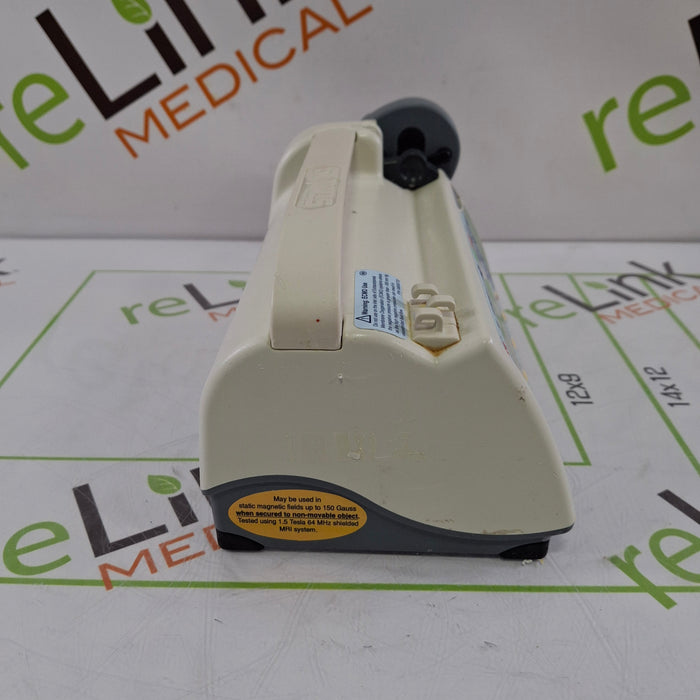 Smiths Medical Medfusion 3500 Version 3 Syringe Infusion Pump