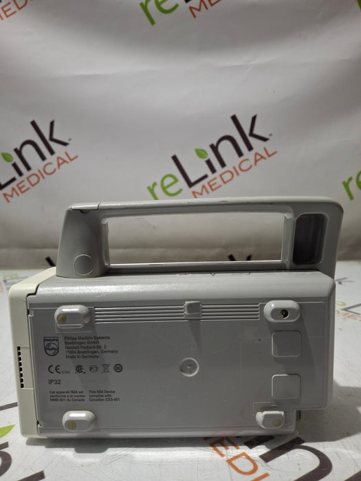 Philips Philips IntelliVue X2 Monitor - Fast SpO2 Patient Monitors reLink Online