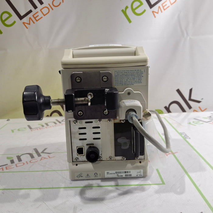 CareFusion Alaris 8015 Large Screen POC Infusion Pump