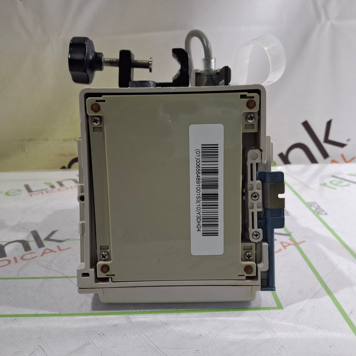 CareFusion Alaris 8015 Large Screen POC Infusion Pump
