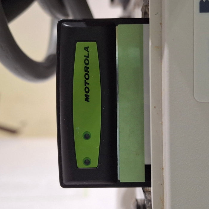 CareFusion Alaris 8015 Large Screen POC Infusion Pump