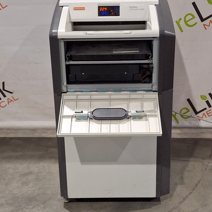 Kodak DryView 5700 Laser Imager