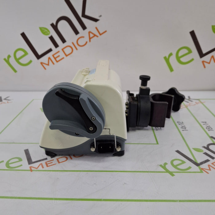 Smiths Medical Medfusion 3500 Version 3 Syringe Infusion Pump