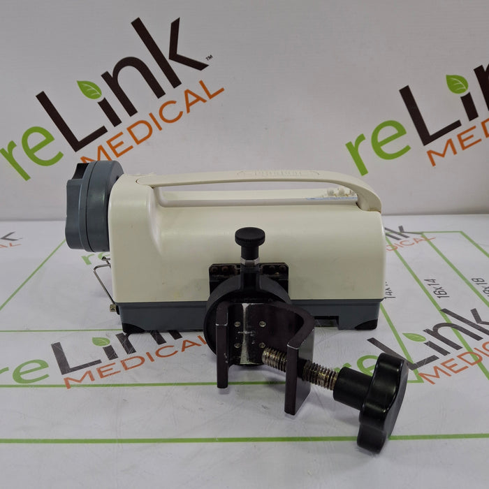 Smiths Medical Medfusion 3500 Version 3 Syringe Infusion Pump