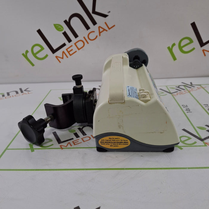 Smiths Medical Medfusion 3500 Version 3 Syringe Infusion Pump