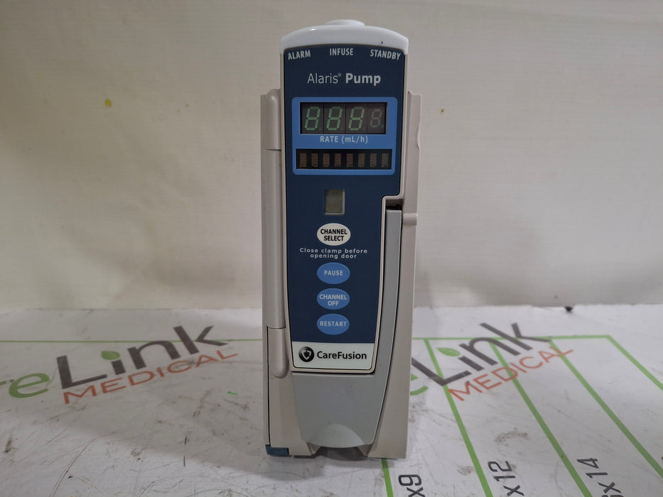 CareFusion Alaris 8100 LVP Infusion Pump Module