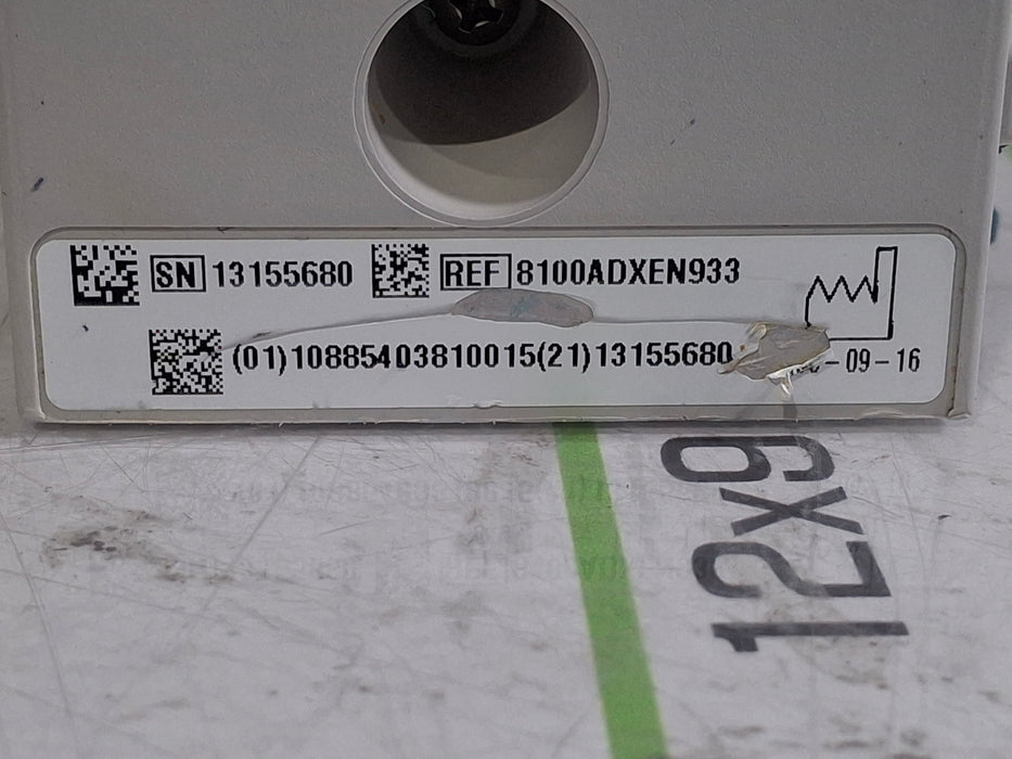 CareFusion Alaris 8100 LVP Infusion Pump Module