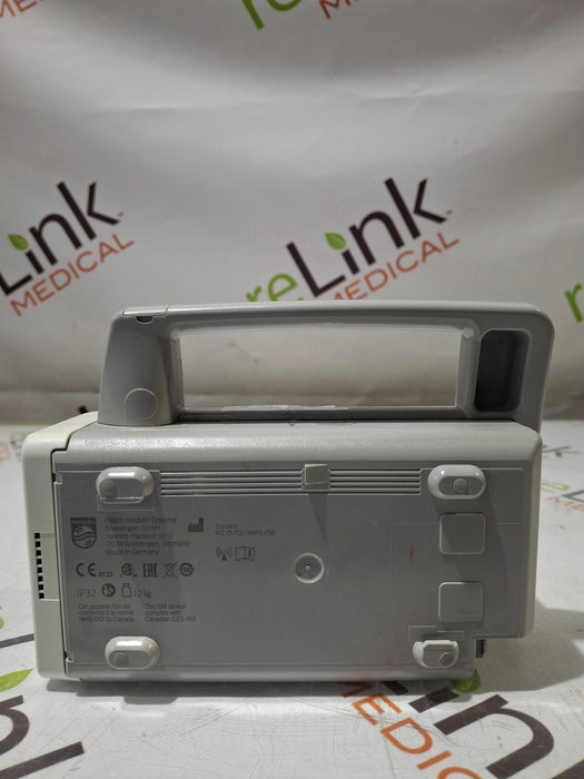 Philips Philips IntelliVue X2 Monitor - OxiMax SpO2 Patient Monitors reLink Online