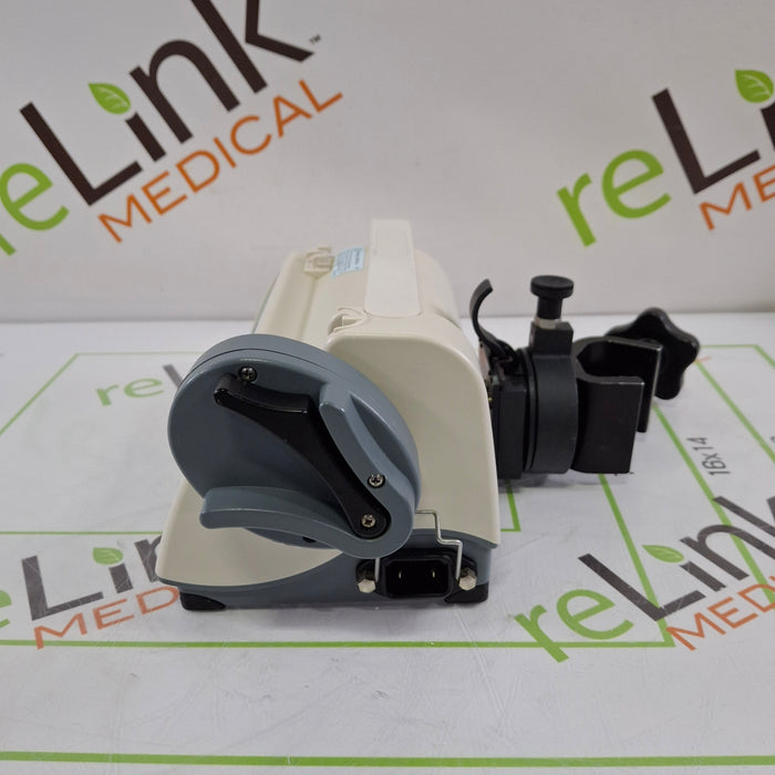 Smiths Medical Medfusion 3500 Version 3 Syringe Infusion Pump