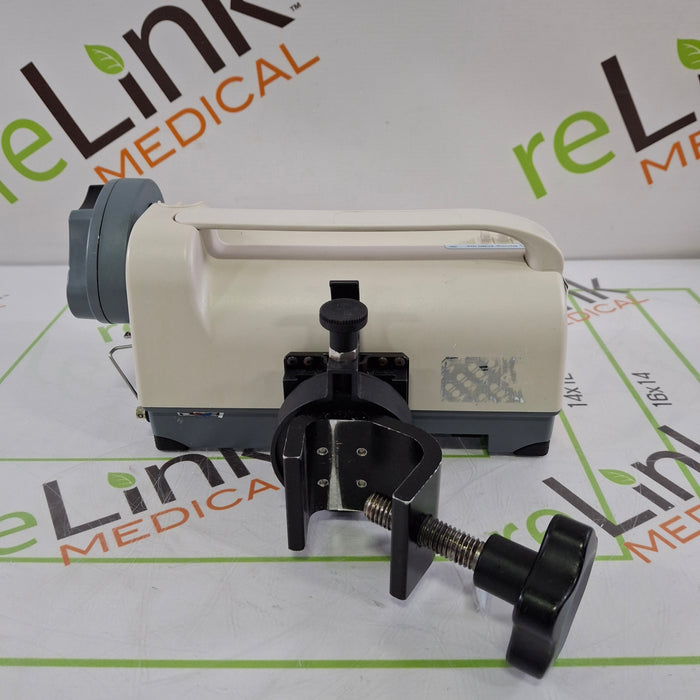 Smiths Medical Medfusion 3500 Version 3 Syringe Infusion Pump