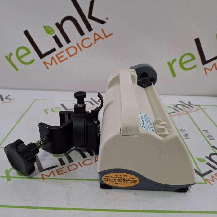 Smiths Medical Medfusion 3500 Version 3 Syringe Infusion Pump