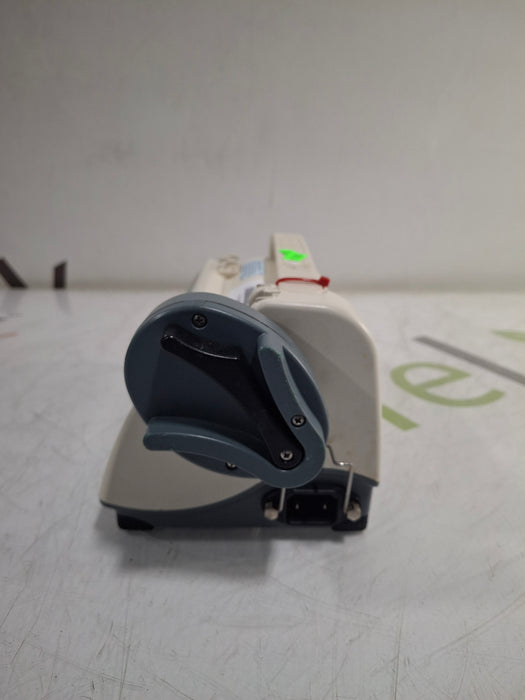 Smiths Medical Medfusion 3500 Version 6 Syringe Infusion Pump