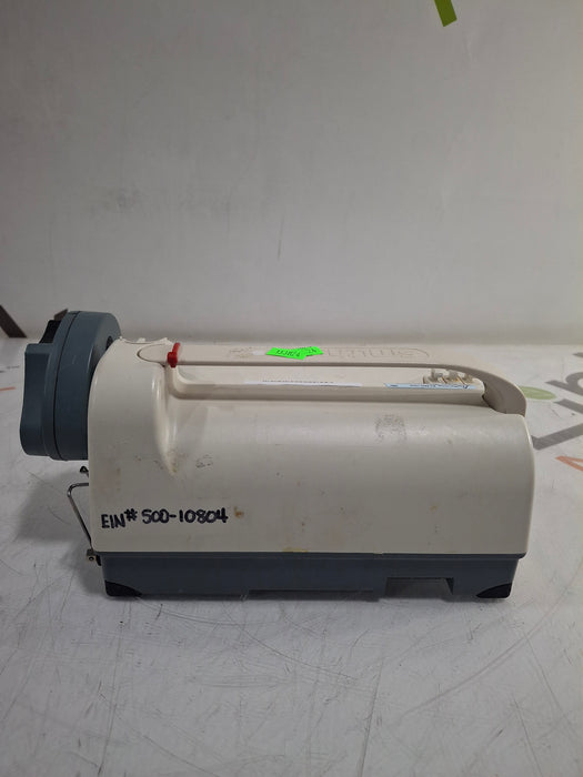 Smiths Medical Medfusion 3500 Version 6 Syringe Infusion Pump