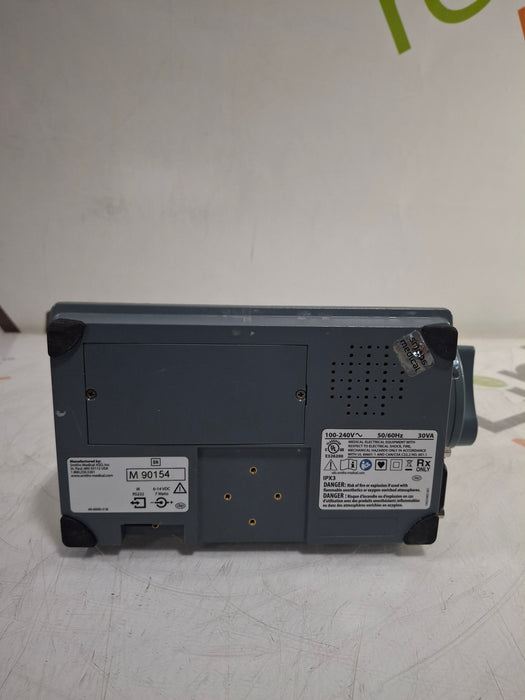 Smiths Medical Medfusion 3500 Version 6 Syringe Infusion Pump