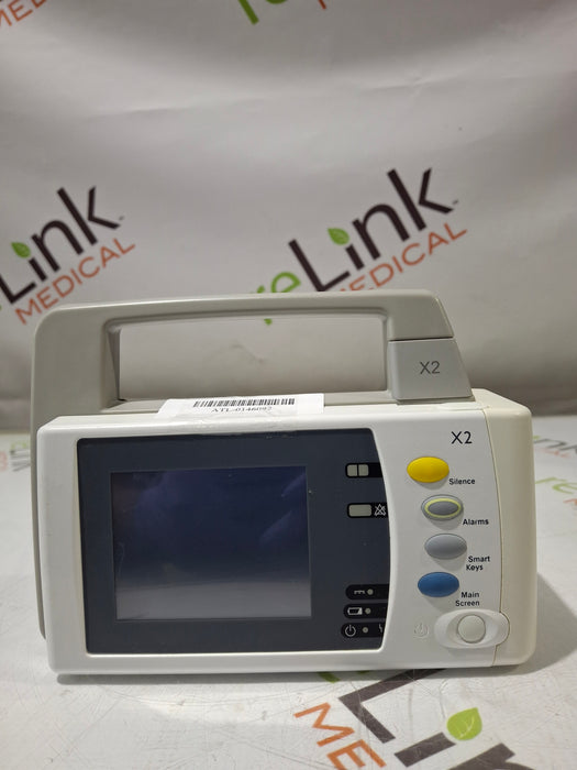 Philips Philips IntelliVue X2 Monitor - Fast SpO2 Patient Monitors reLink Online