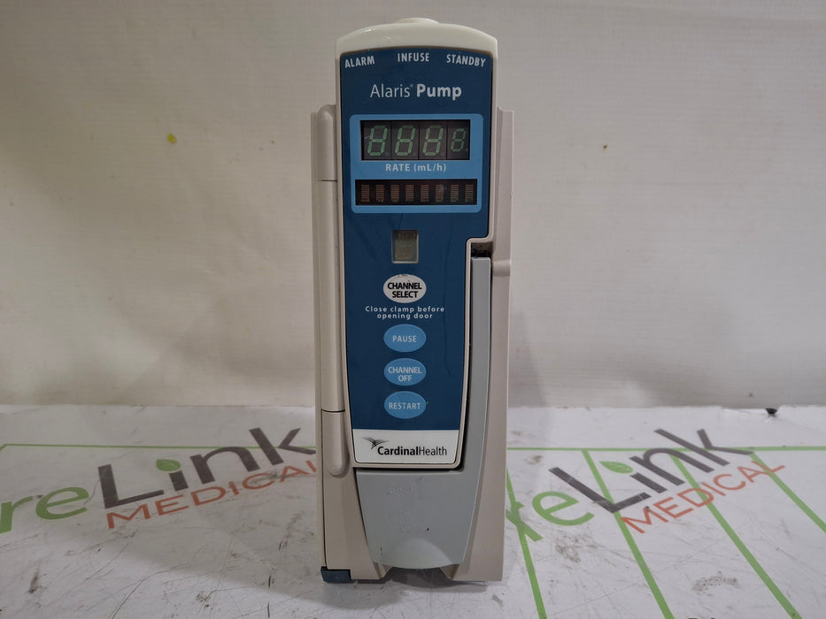 CareFusion Alaris 8100 LVP Infusion Pump Module