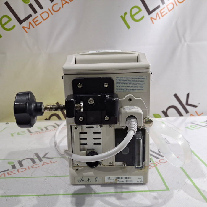 CareFusion Alaris 8015 Large Screen POC Infusion Pump