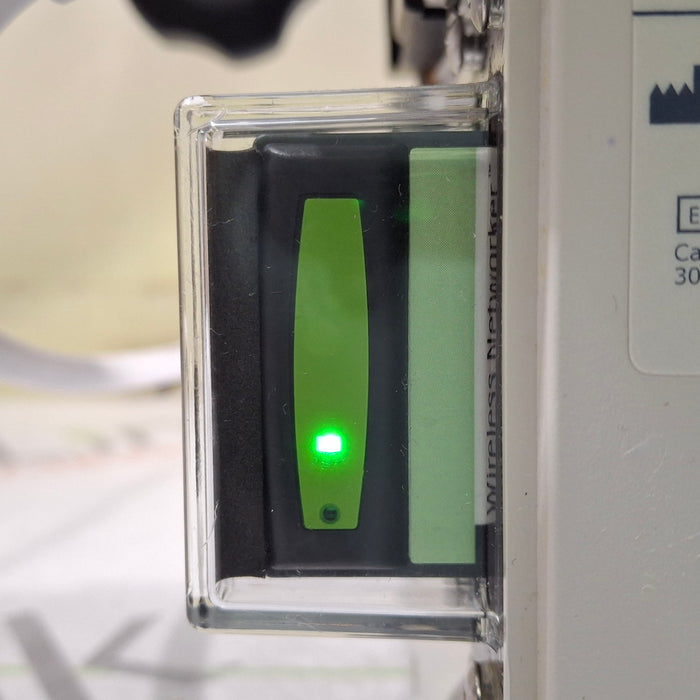 CareFusion Alaris 8015 Large Screen POC Infusion Pump
