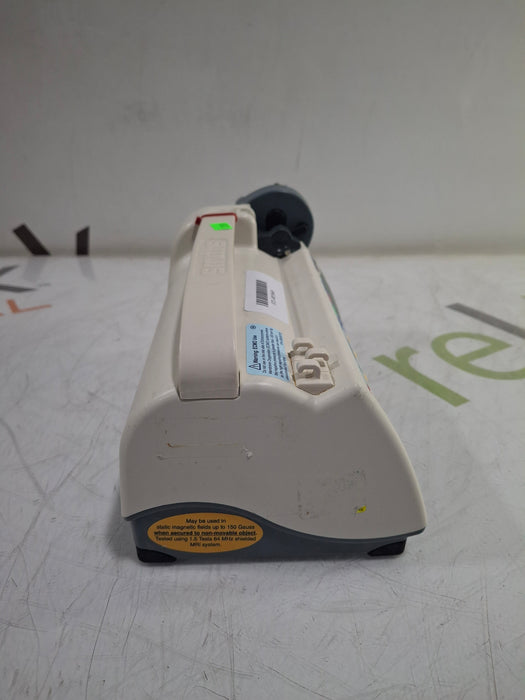 Smiths Medical Medfusion 3500 Version 6 Syringe Infusion Pump