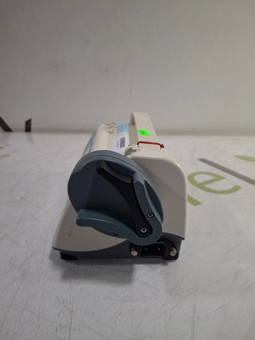 Smiths Medical Medfusion 3500 Version 6 Syringe Infusion Pump