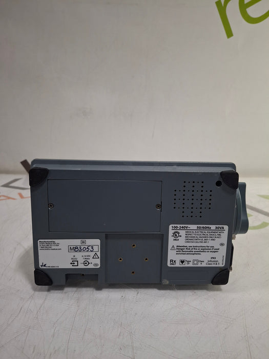 Smiths Medical Medfusion 3500 Version 6 Syringe Infusion Pump
