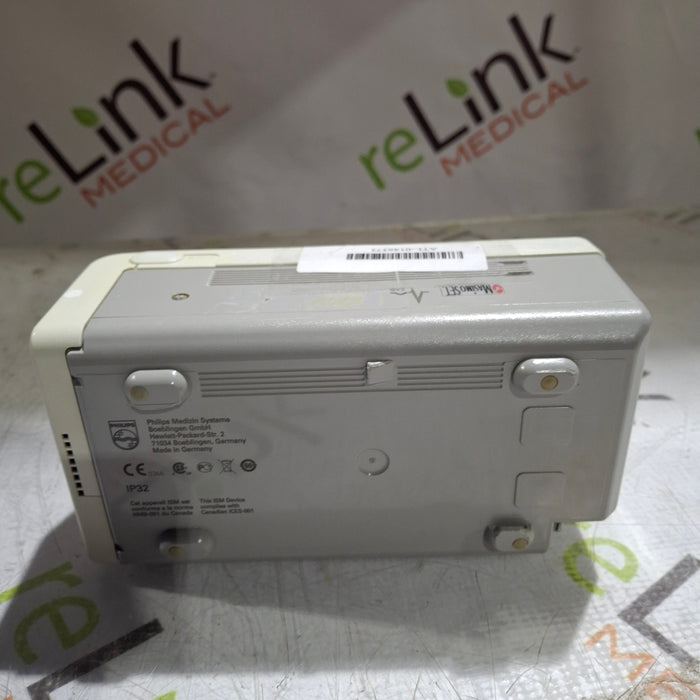 Philips Philips IntelliVue X2 Monitor - Masimo SpO2 Patient Monitors reLink Online