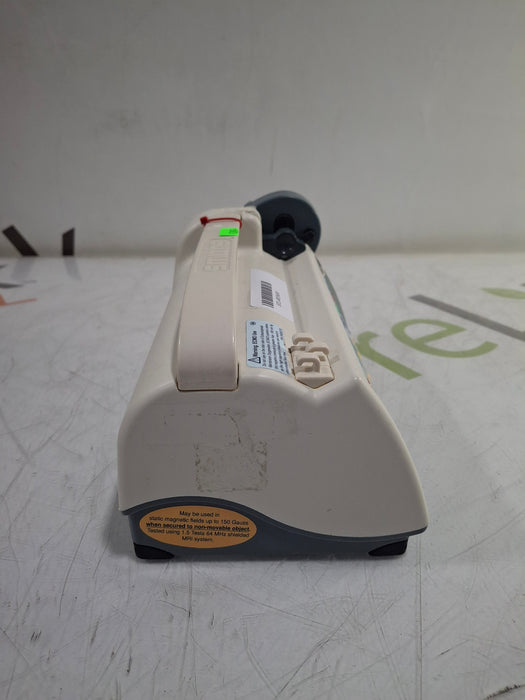 Smiths Medical Medfusion 3500 Version 6 Syringe Infusion Pump