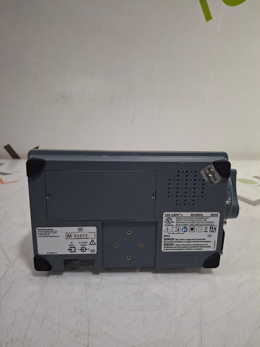 Smiths Medical Medfusion 3500 Version 6 Syringe Infusion Pump