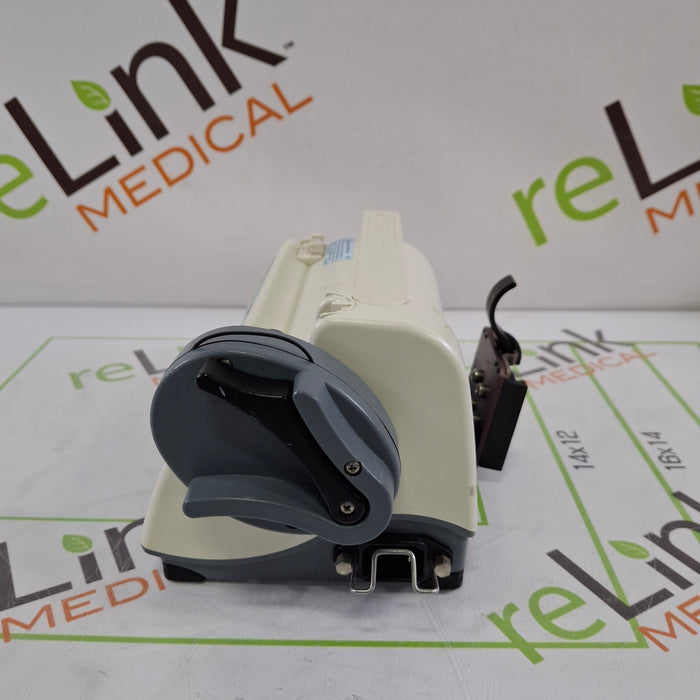 Smiths Medical Medfusion 3500 Version 3 Syringe Infusion Pump