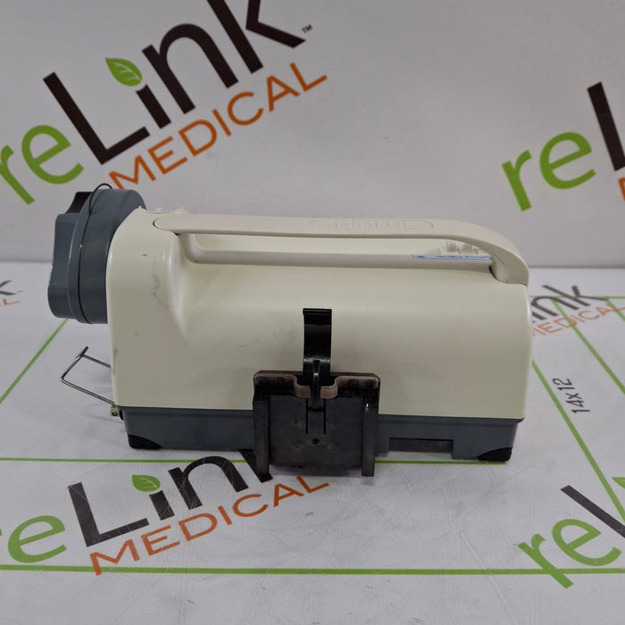 Smiths Medical Medfusion 3500 Version 3 Syringe Infusion Pump