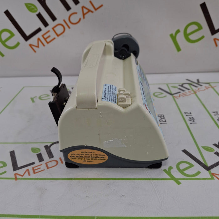 Smiths Medical Medfusion 3500 Version 3 Syringe Infusion Pump