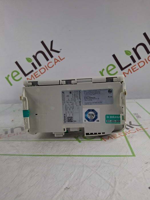 B. Braun Infusomat Space Infusion Pump
