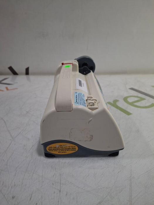 Smiths Medical Medfusion 3500 Version 6 Syringe Infusion Pump