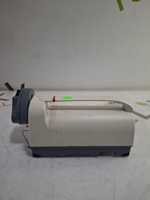 Smiths Medical Medfusion 3500 Version 6 Syringe Infusion Pump