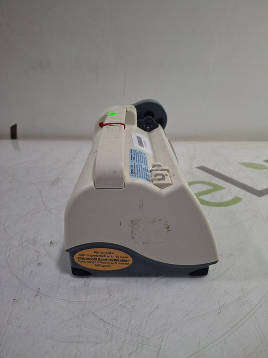 Smiths Medical Medfusion 3500 Version 6 Syringe Infusion Pump