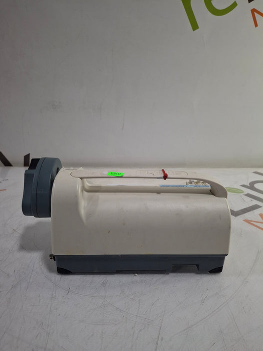 Smiths Medical Medfusion 3500 Version 6 Syringe Infusion Pump