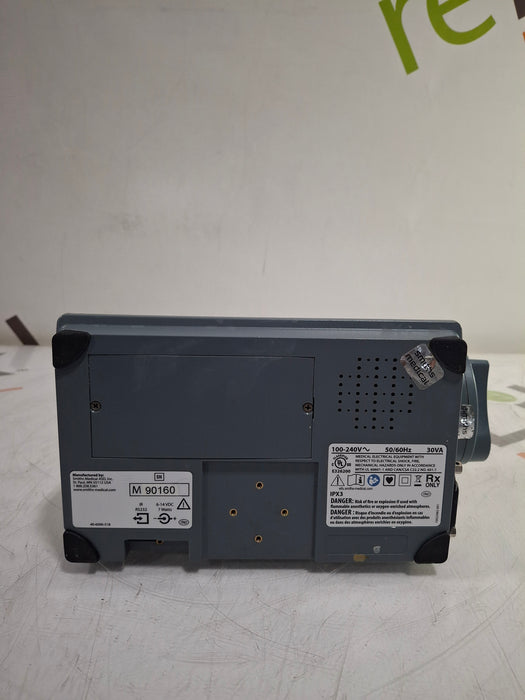Smiths Medical Medfusion 3500 Version 6 Syringe Infusion Pump