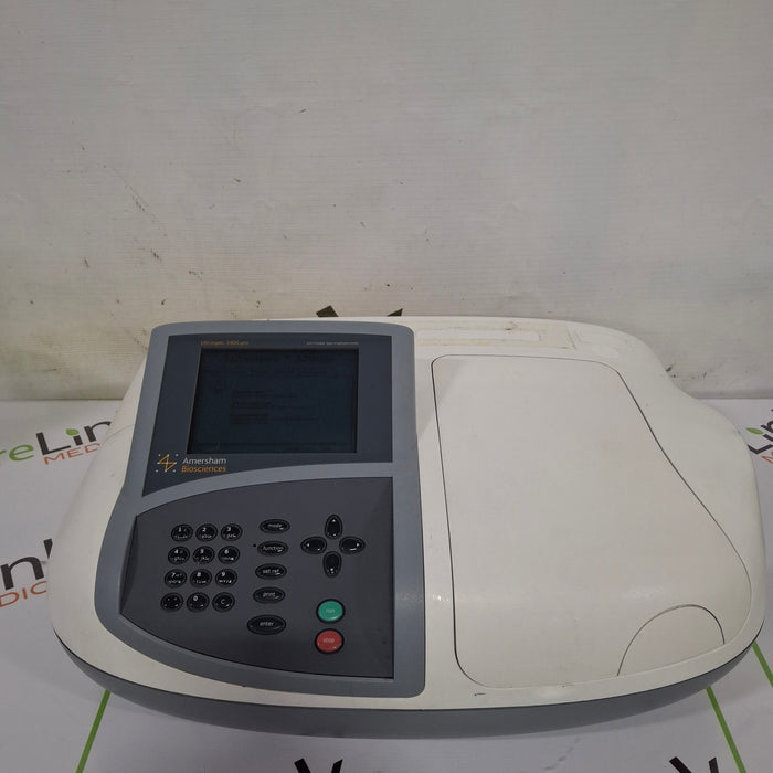 Amersham Ultrospec 3300 Pro UV/Visible Spectrophotometer