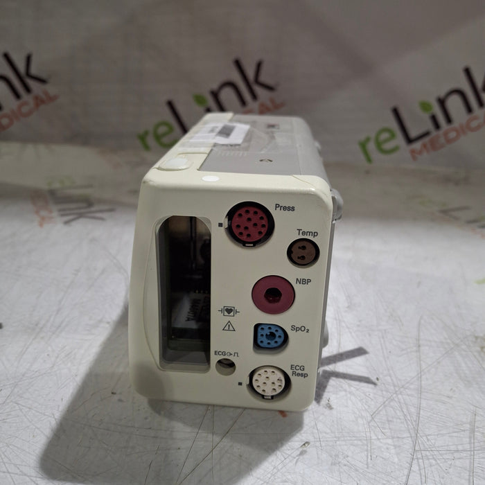 Philips Philips IntelliVue X2 Monitor - Masimo SpO2 Patient Monitors reLink Online
