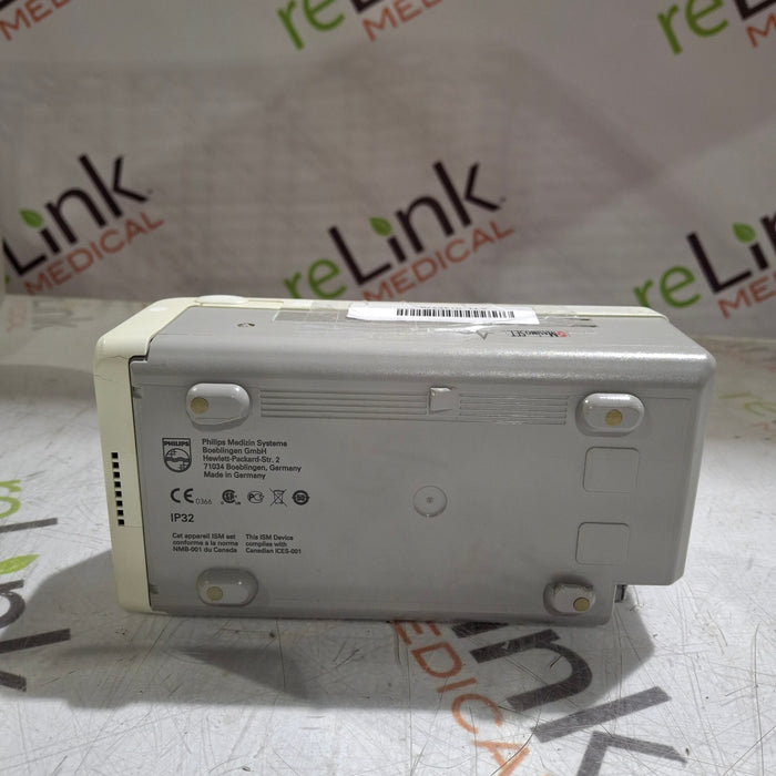 Philips Philips IntelliVue X2 Monitor - Masimo SpO2 Patient Monitors reLink Online